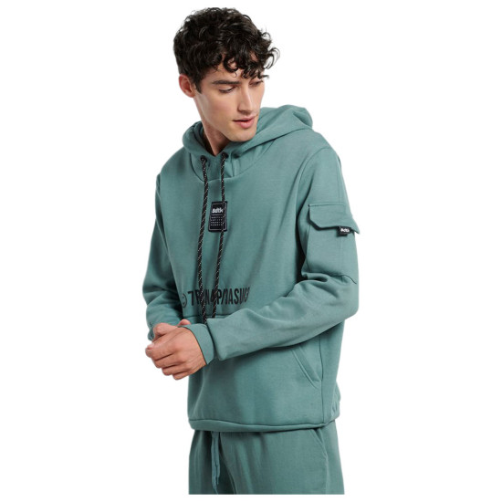 Bodytalk Ανδρικό φούτερ Pleasureis